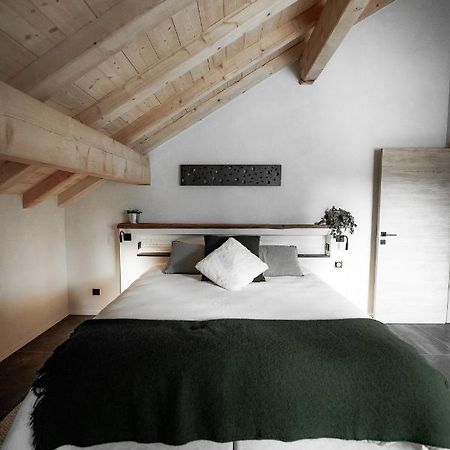 La Loge De La Dolarde - Chambre Nord-Est Hotel เพรมานง ภายนอก รูปภาพ