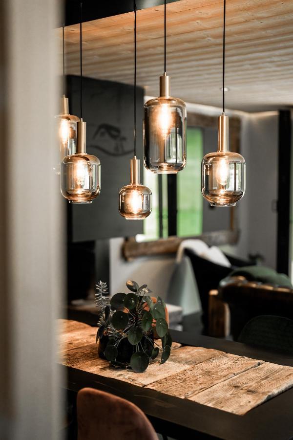 La Loge De La Dolarde - Chambre Nord-Est Hotel เพรมานง ภายนอก รูปภาพ